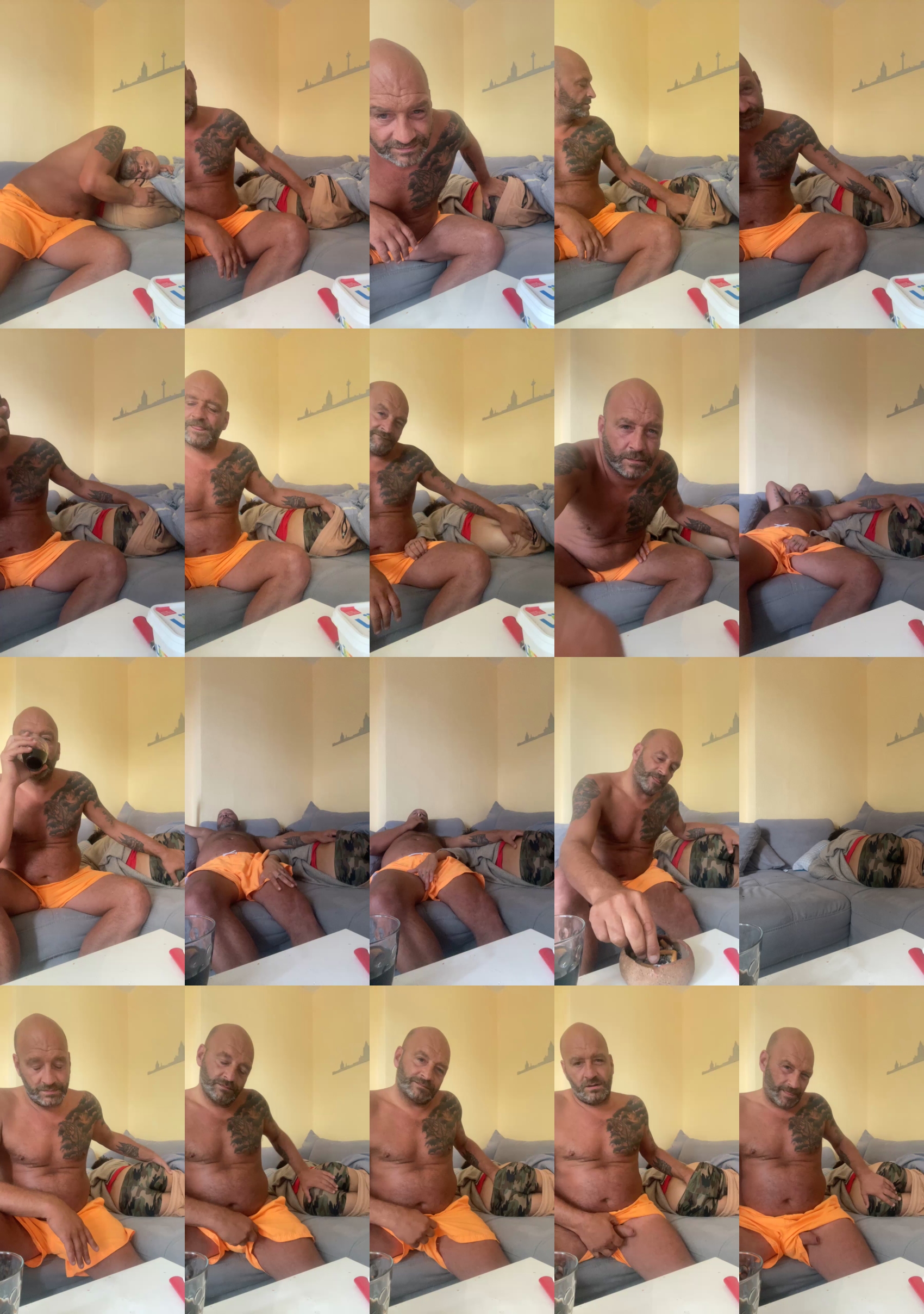 Hotti00  25-07-2023 Recorded Video toy