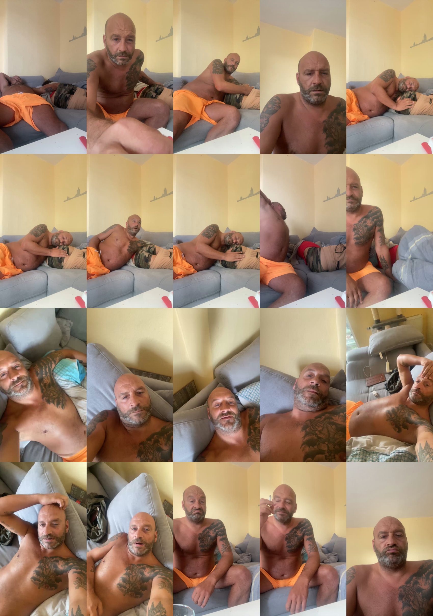Hotti00  25-07-2023 Recorded Video kink