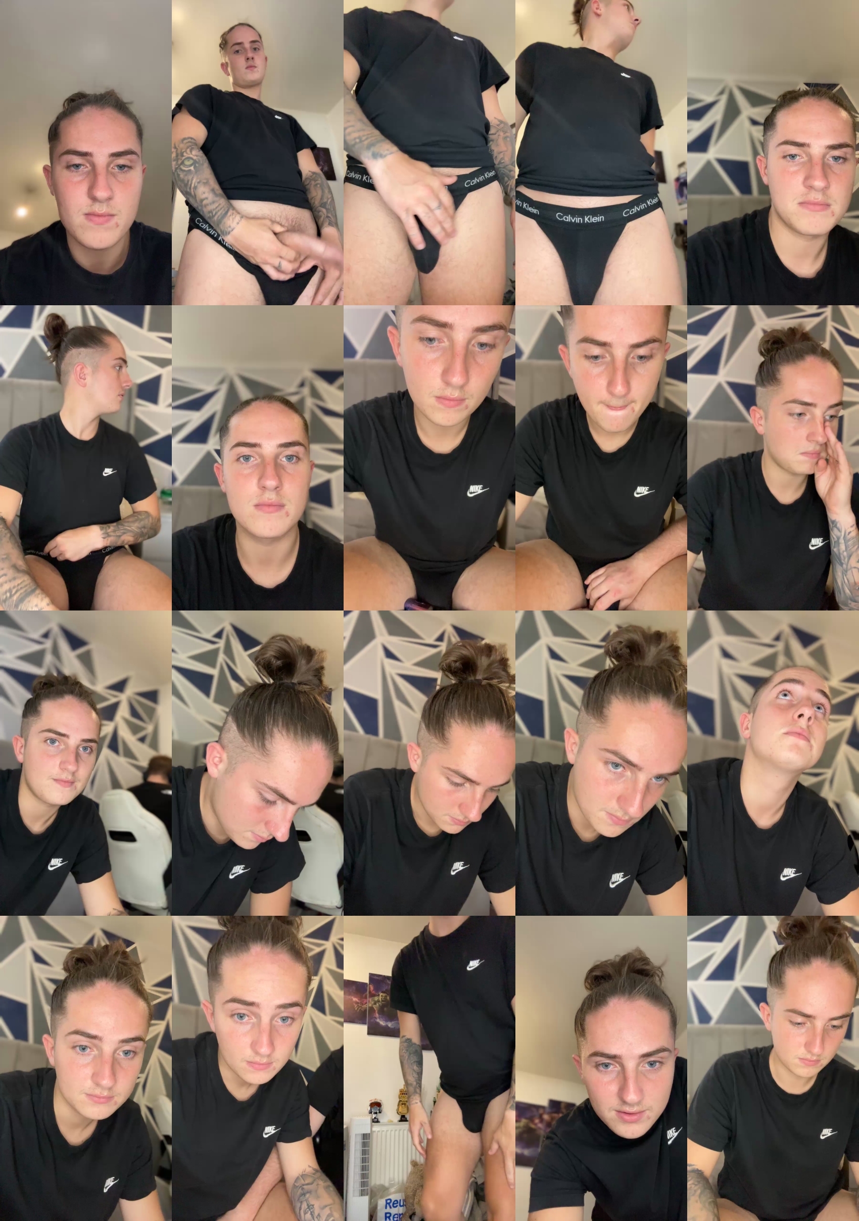Jjxassx  24-07-2023 Recorded Video sexykitty