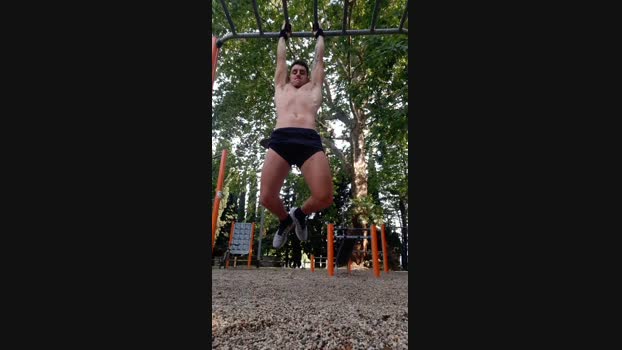 LOLLO_96gym  24-07-2023 Recorded Video amateur