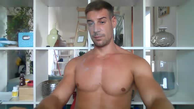 Magagna91  24-07-2023 Recorded Video suck