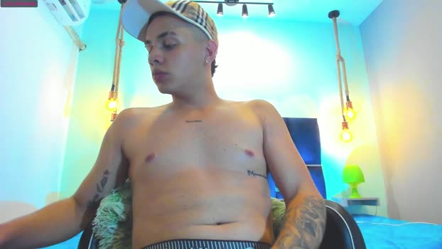 NoahandTeo  25-07-2023 Recorded Video juicy