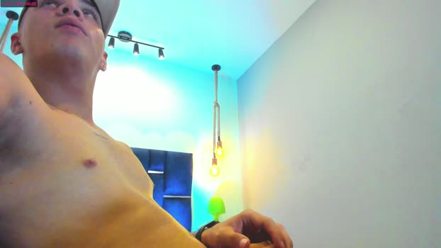 NoahandTeo  24-07-2023 Recorded Video Download