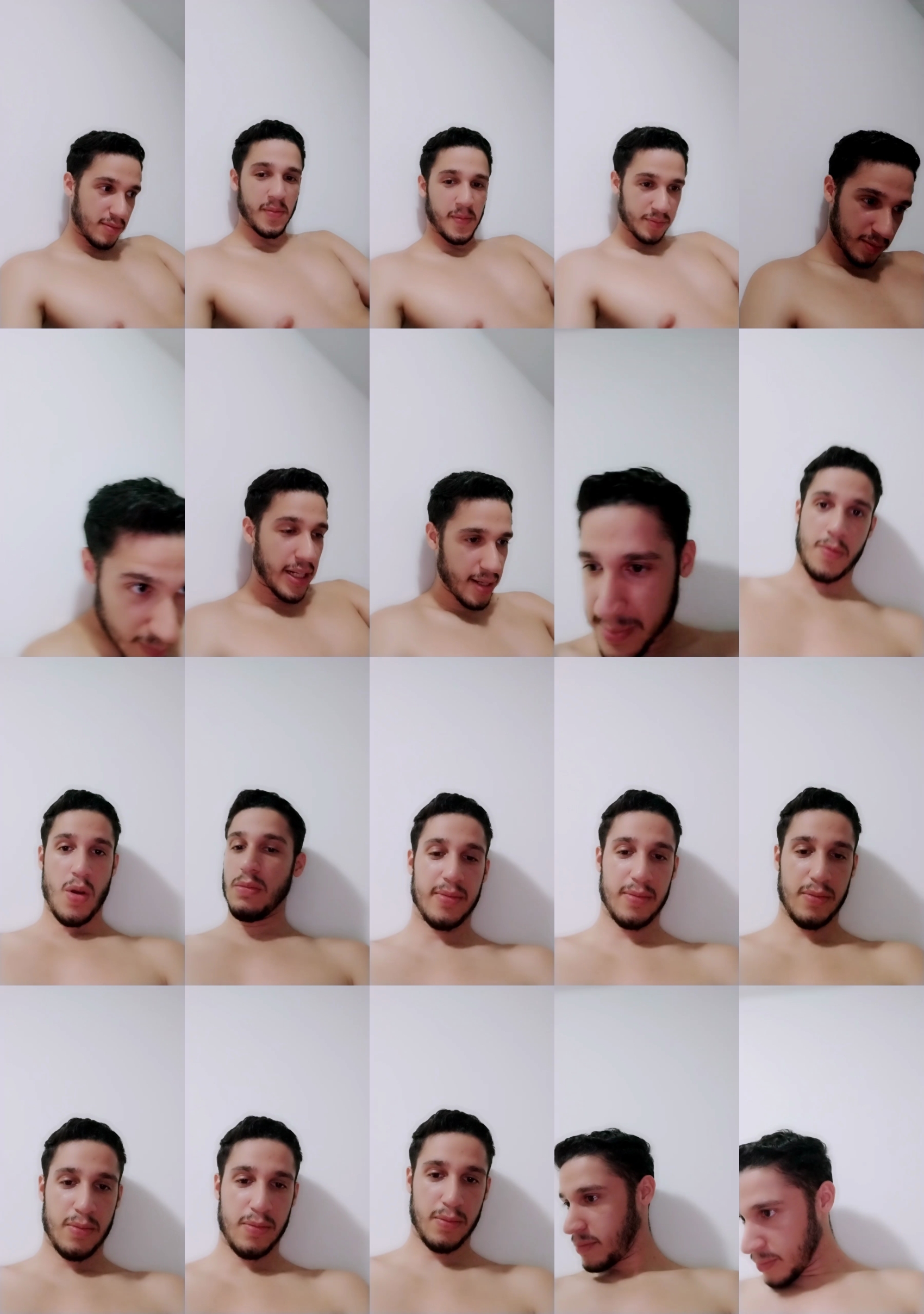 Pablodwell02  24-07-2023 Recorded Video sexyfeet
