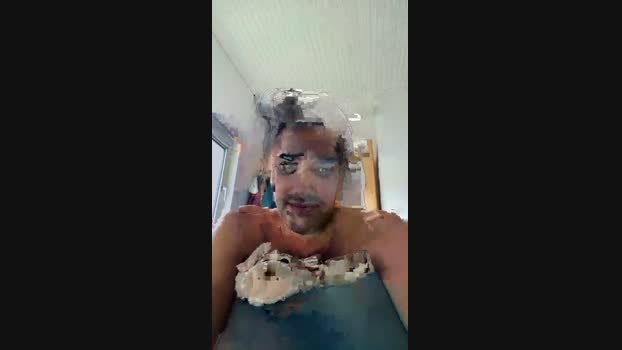 Passivmar  24-07-2023 Recorded Video jerkoff