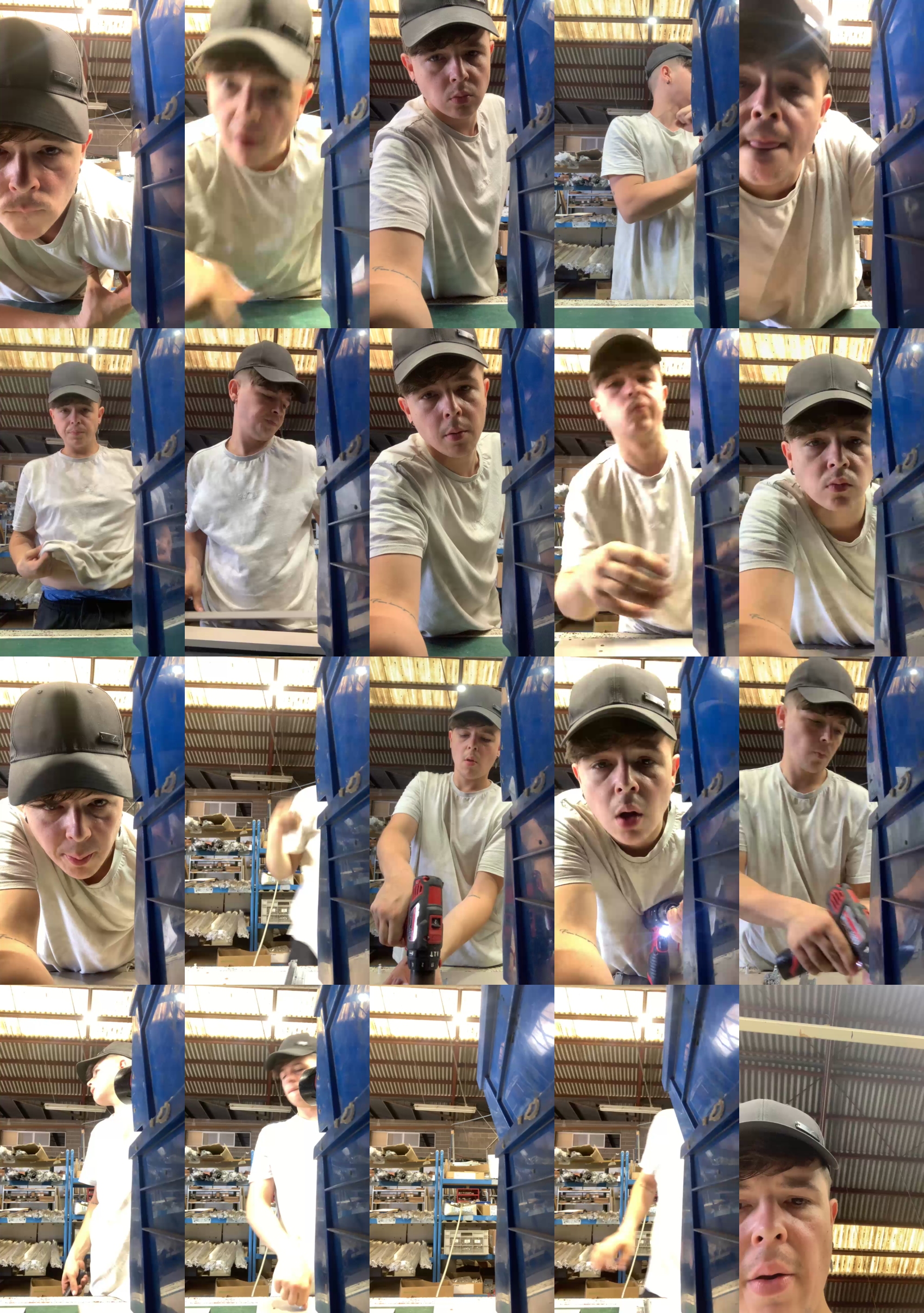 RSlove  25-07-2023 Recorded Video fuckface
