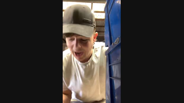 RSlove  25-07-2023 Recorded Video fuckface
