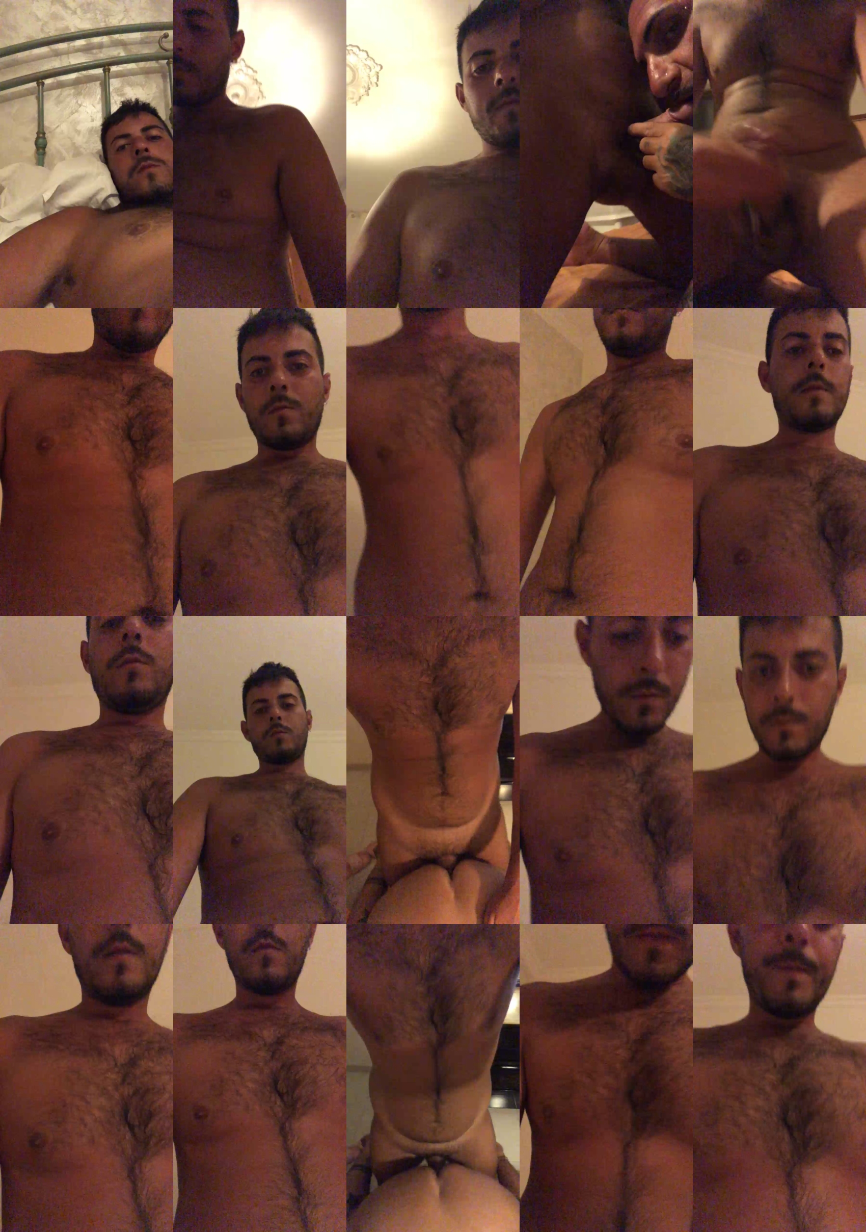 Sessokr  24-07-2023 Recorded Video twink