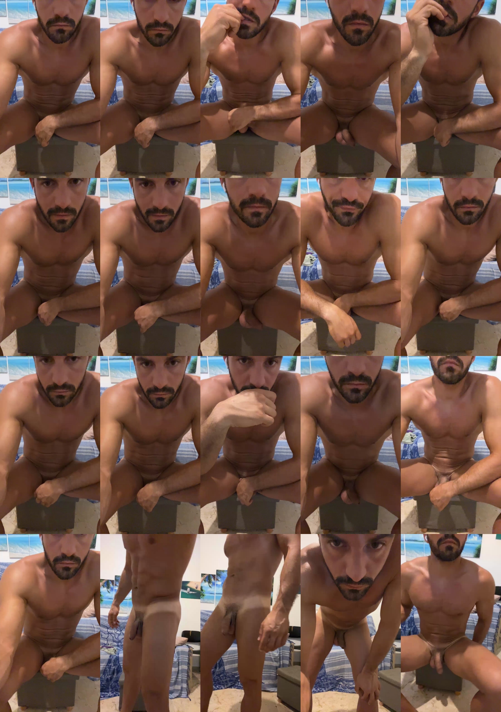Stronger21of  24-07-2023 Recorded Video hard