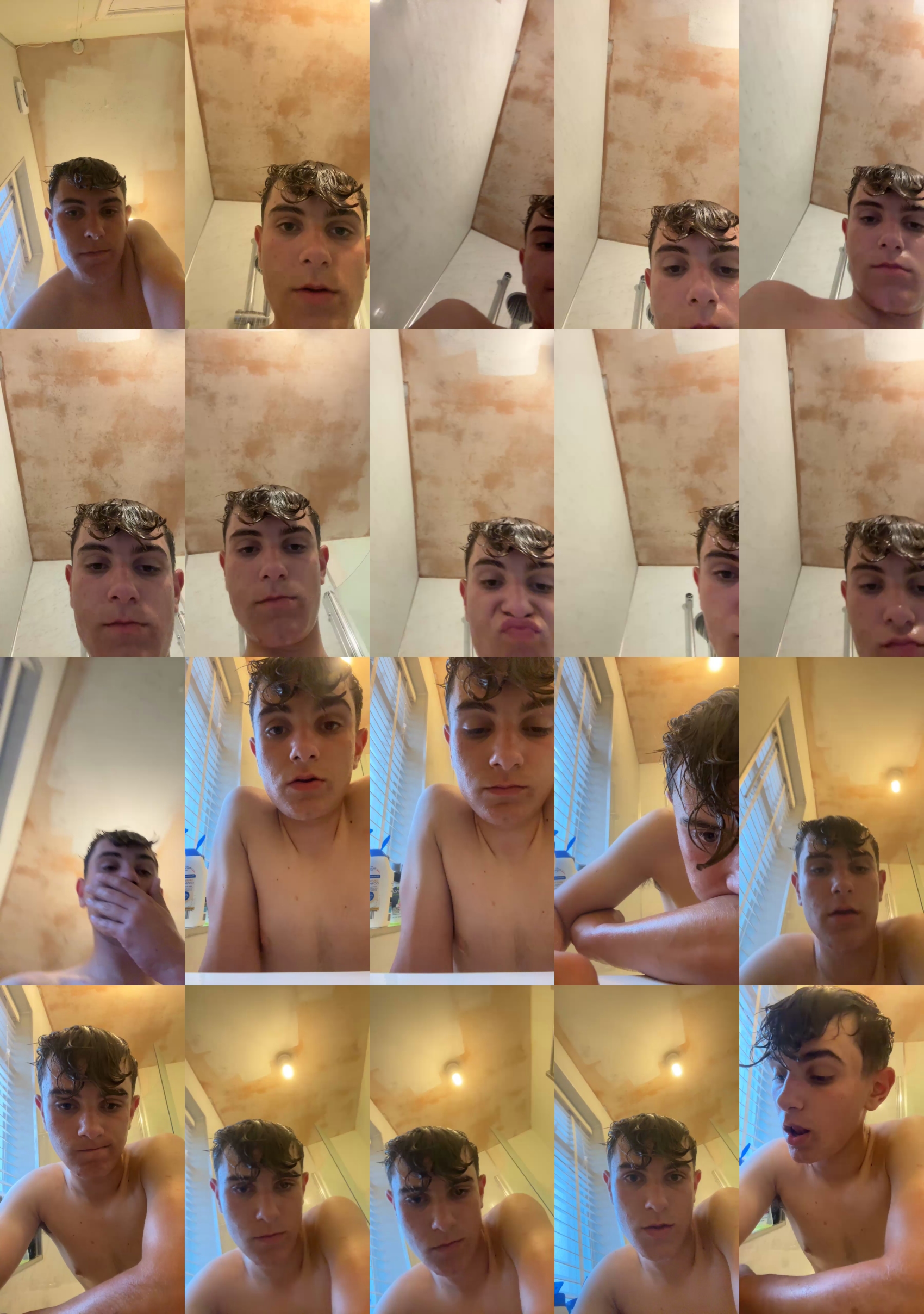 Twink2007  24-07-2023 Recorded Video amateur