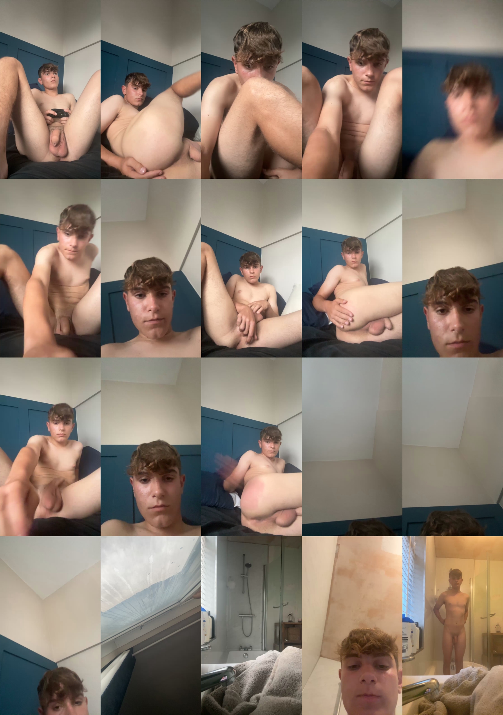 Twink2007  24-07-2023 Recorded Video twink
