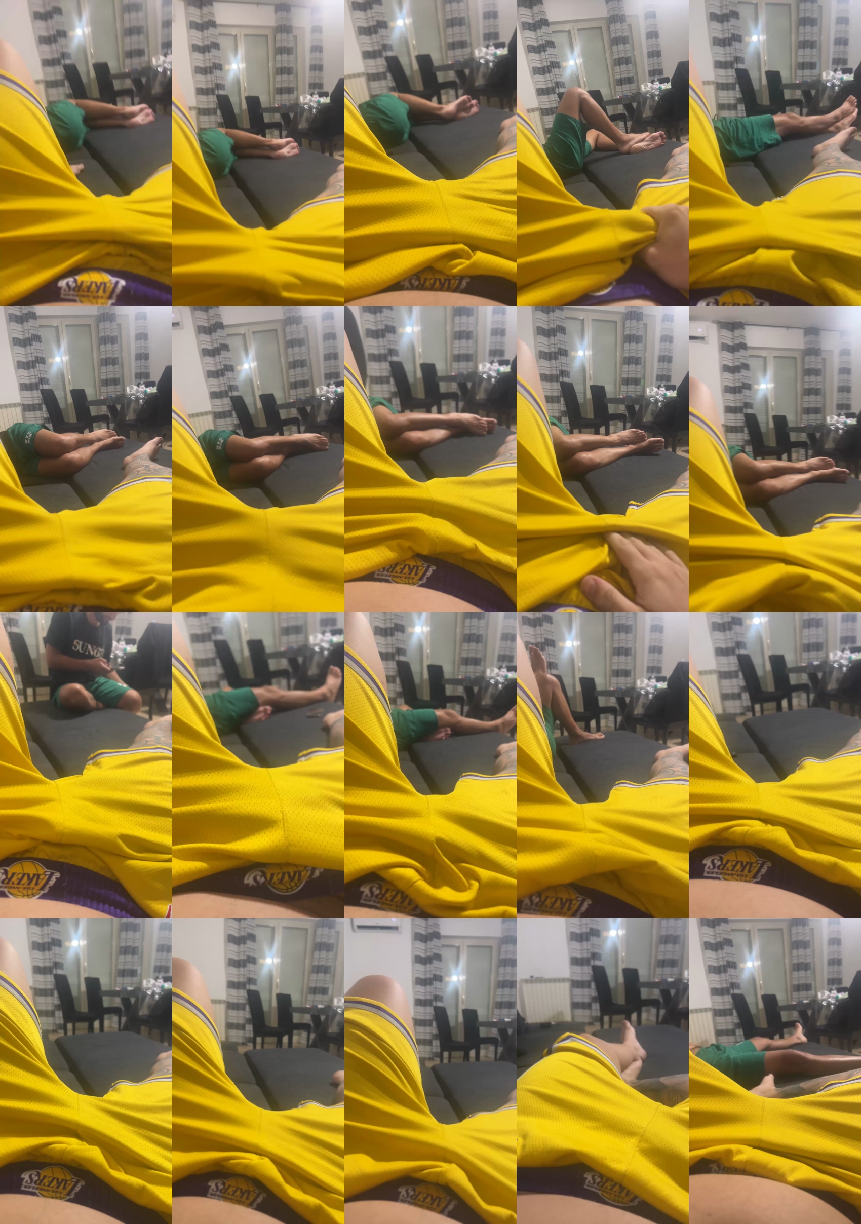 antoniosssxxx  24-07-2023 Recorded Video Webcam