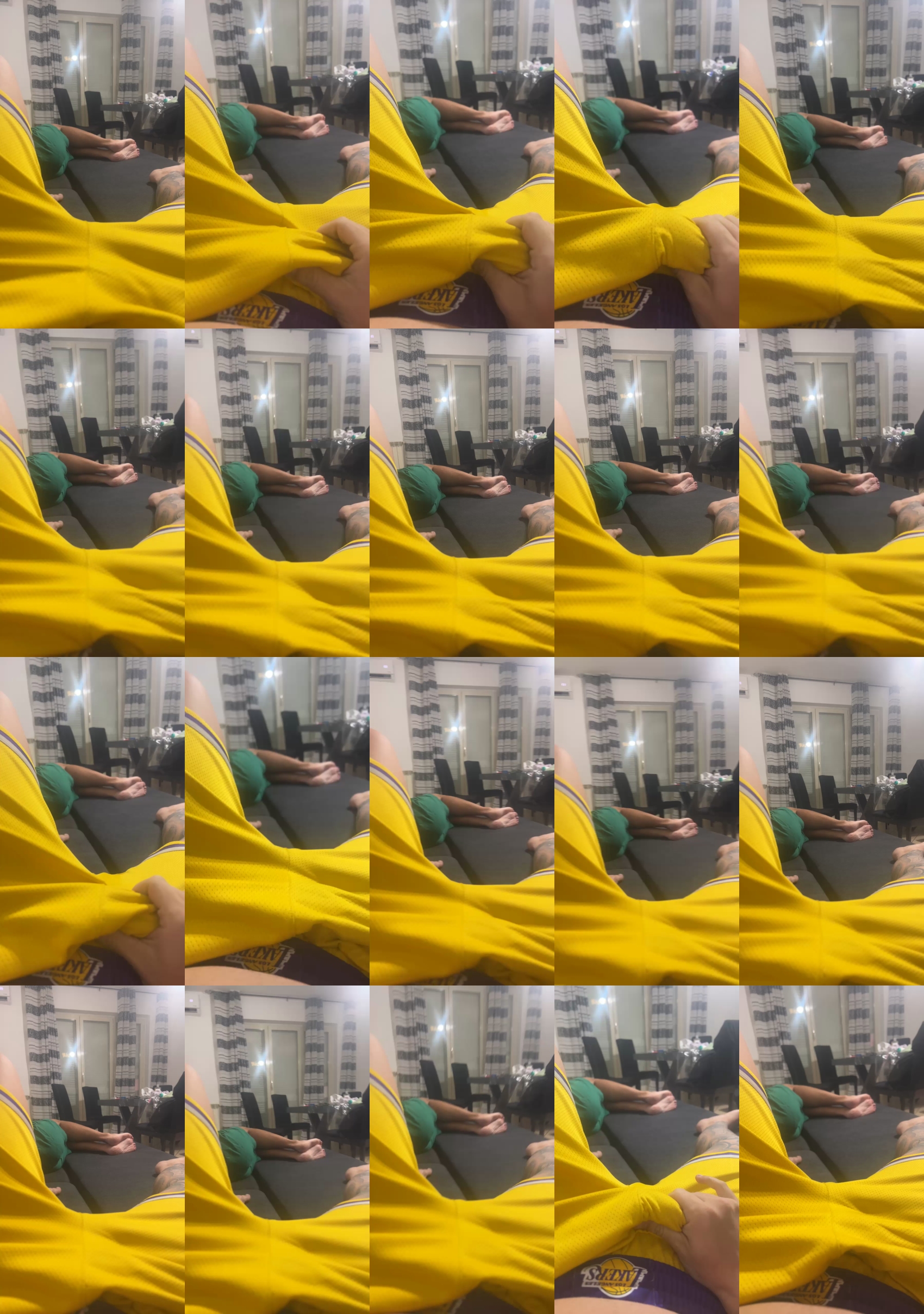 antoniosssxxx  24-07-2023 Recorded Video Naked