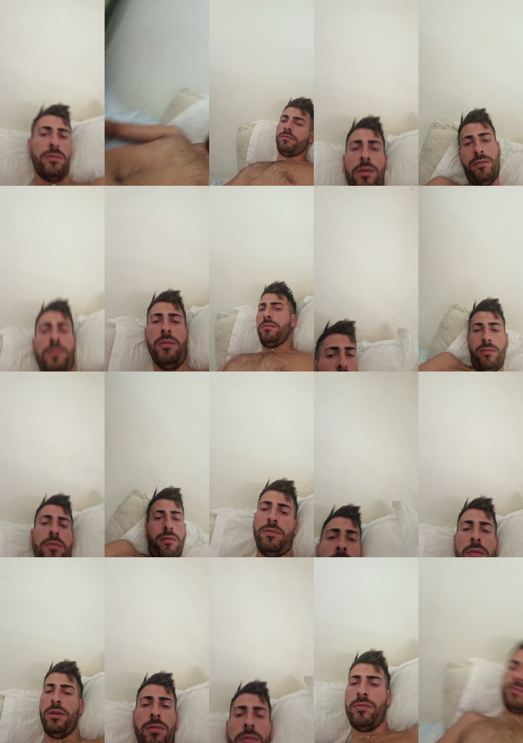 cazzo4873  25-07-2023 Recorded Video lovense