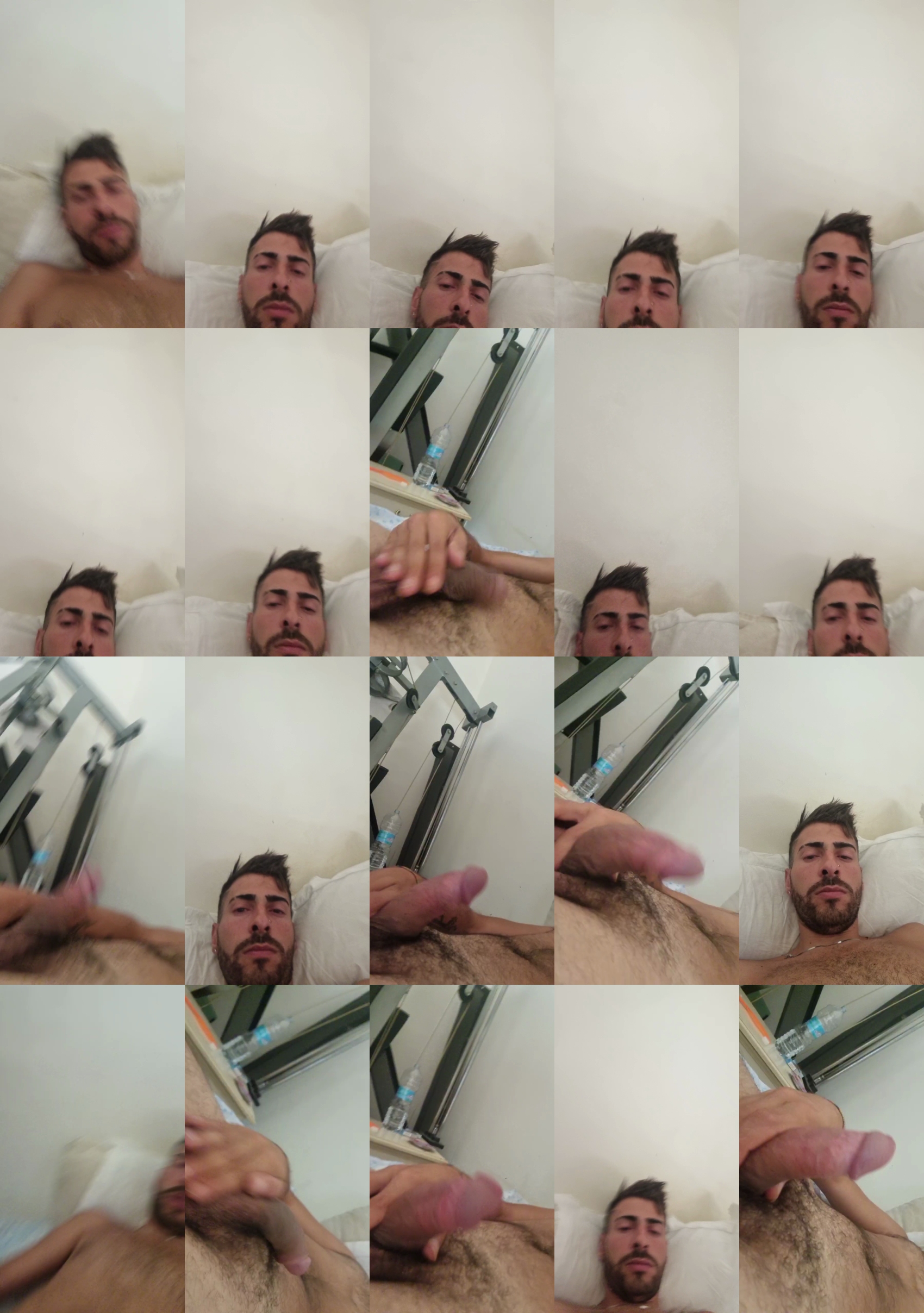 cazzo4873  25-07-2023 Recorded Video Video