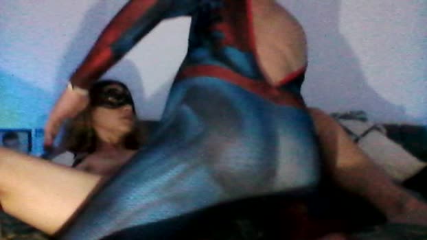 couplebibertin  24-07-2023 Recorded Video spanking