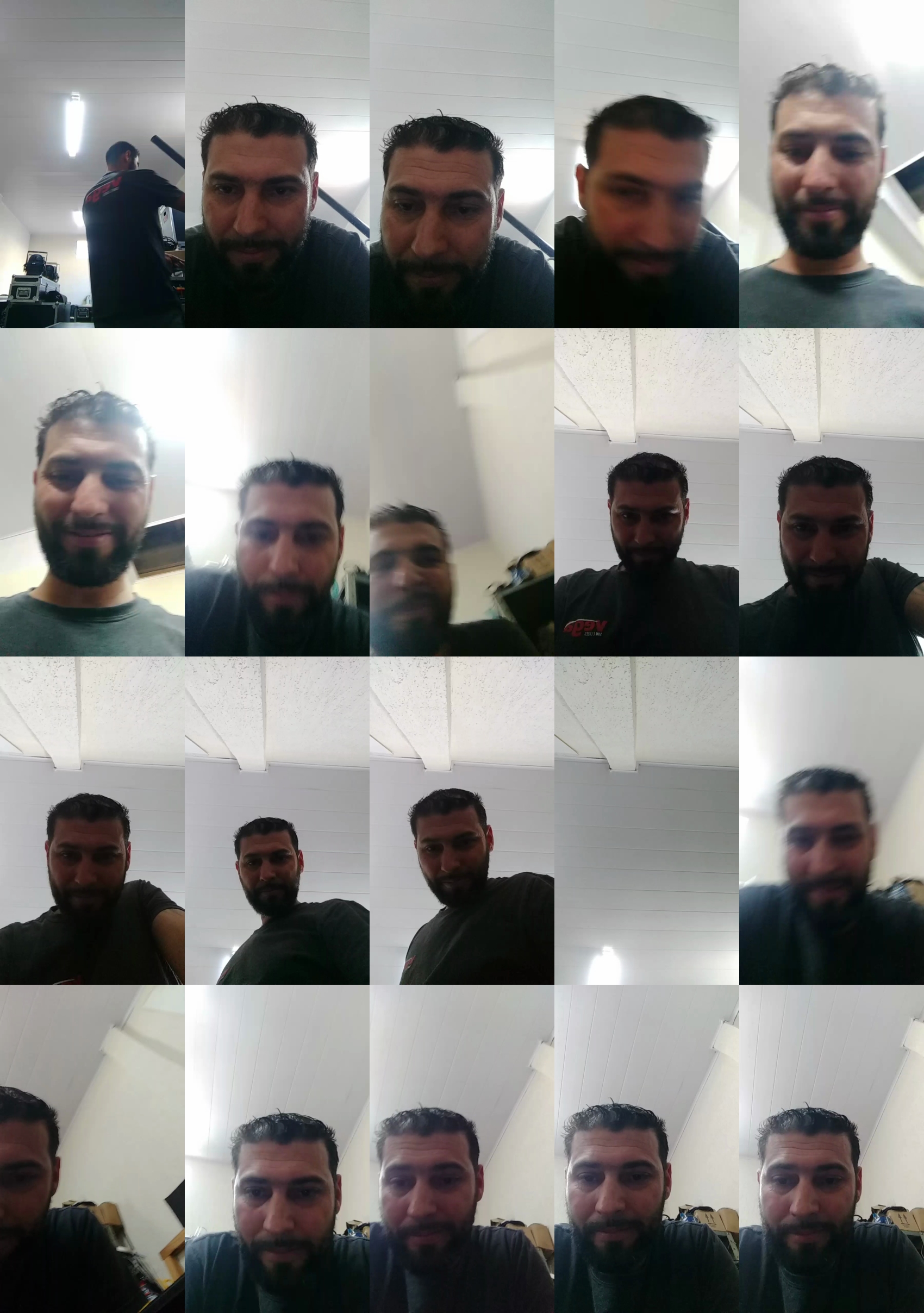 djrichard3  24-07-2023 Recorded Video yummy