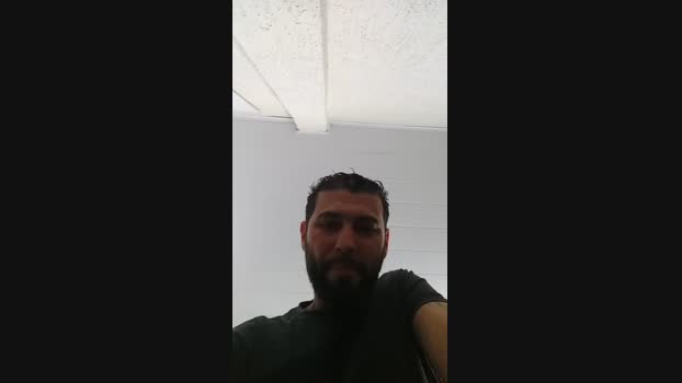 djrichard3  24-07-2023 Recorded Video yummy