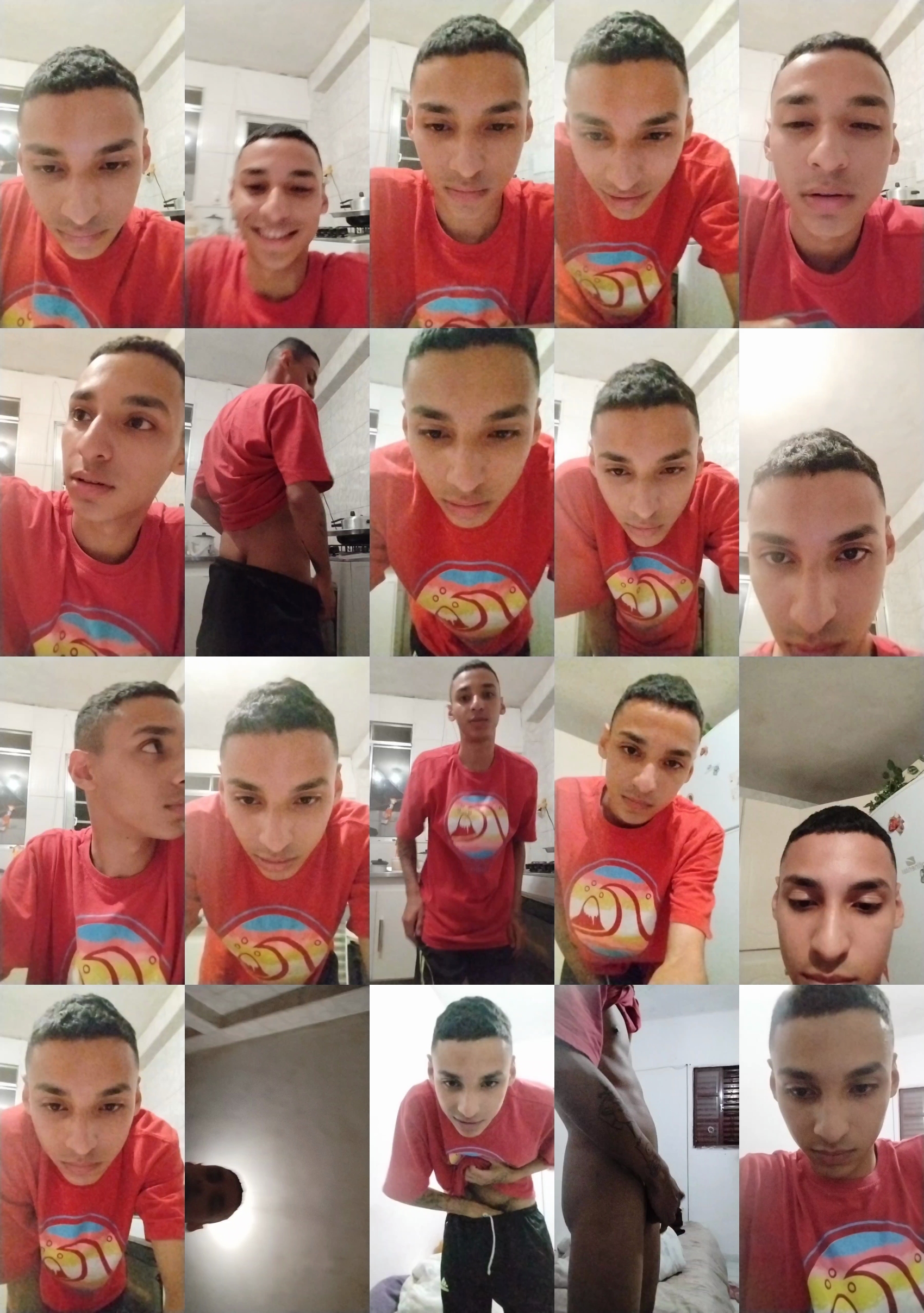ewer9vin  24-07-2023 Recorded Video bigass