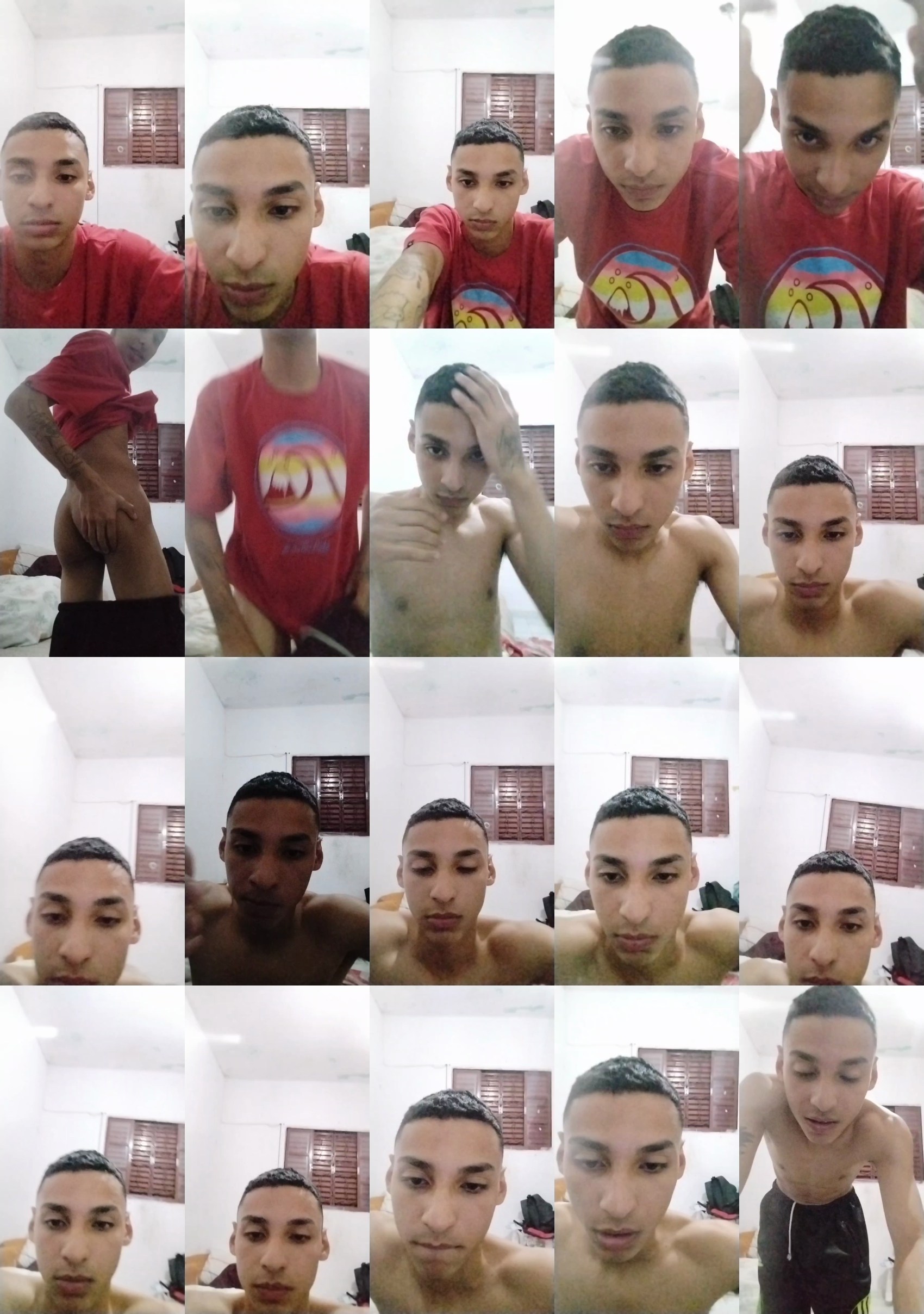 ewer9vin  24-07-2023 Recorded Video jerkoff