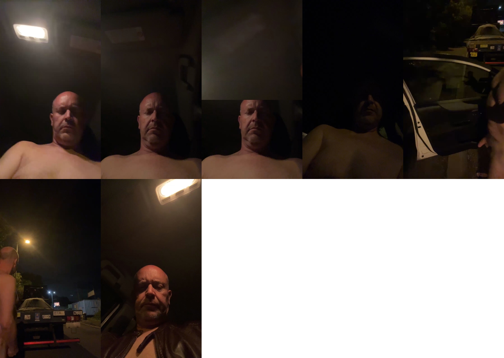exposedbi  24-07-2023 Recorded Video skinny