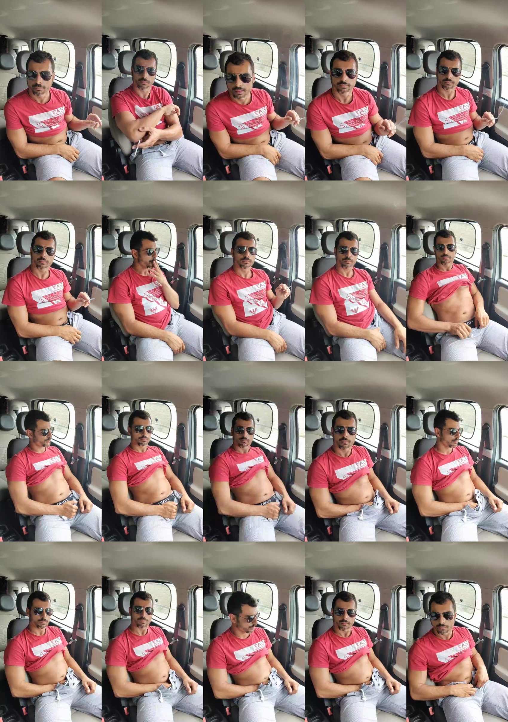 fabio500s  25-07-2023 Recorded Video cute