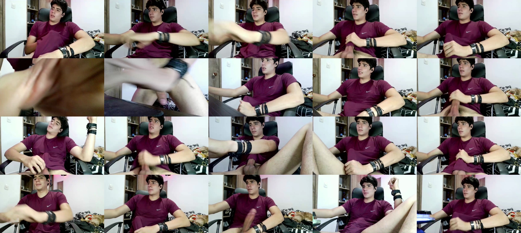 gerardcolo  24-07-2023 Recorded Video Video