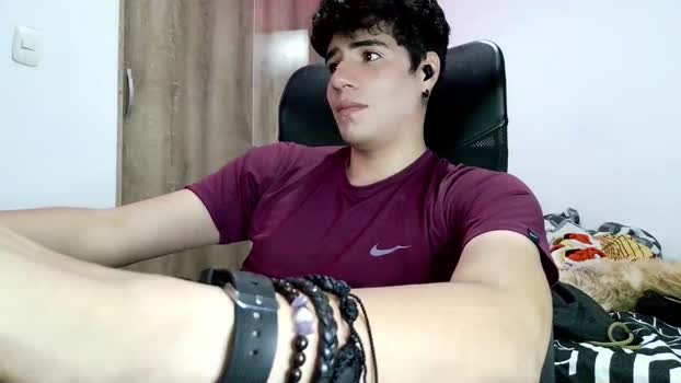 gerardcolo  24-07-2023 Recorded Video fingering