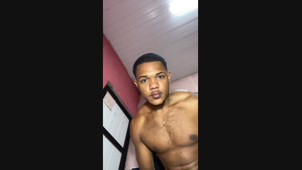 halaelson1  24-07-2023 Recorded Video fuckass