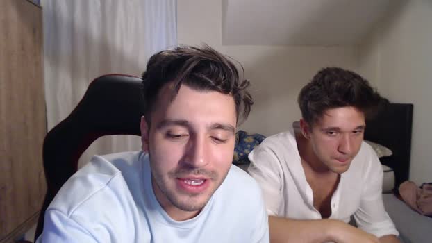 handsomeman6  24-07-2023 Recorded Video fuckhard