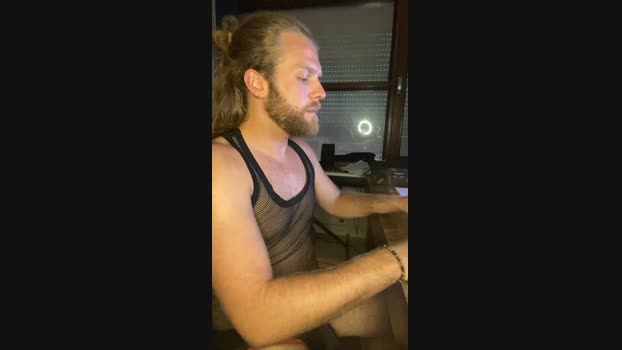 hotdick156  24-07-2023 Recorded Video sweet