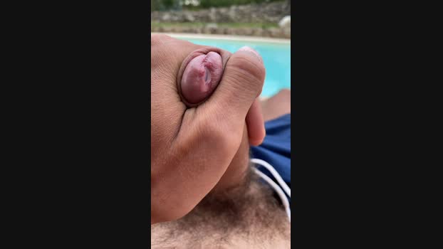 hugohotbi  24-07-2023 Recorded Video Topless