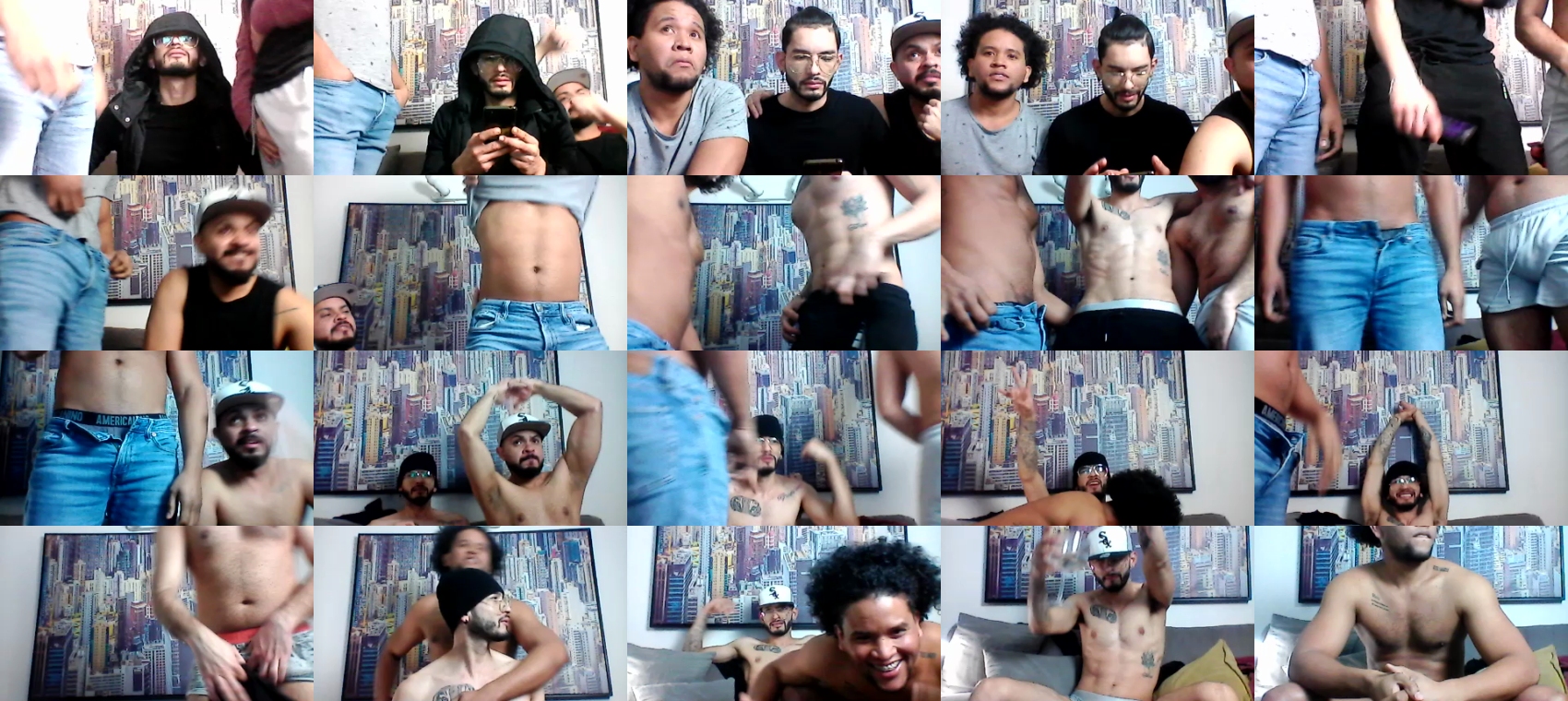 jota476  24-07-2023 Recorded Video Download