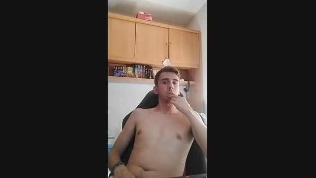 joven_cito_04  25-07-2023 Recorded Video hardcore
