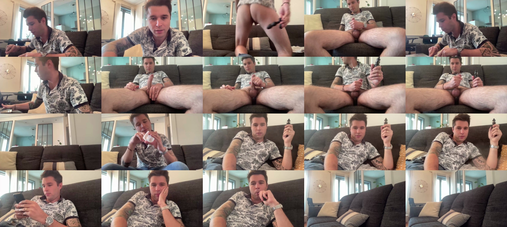 jules_demastre  25-07-2023 Recorded Video sex