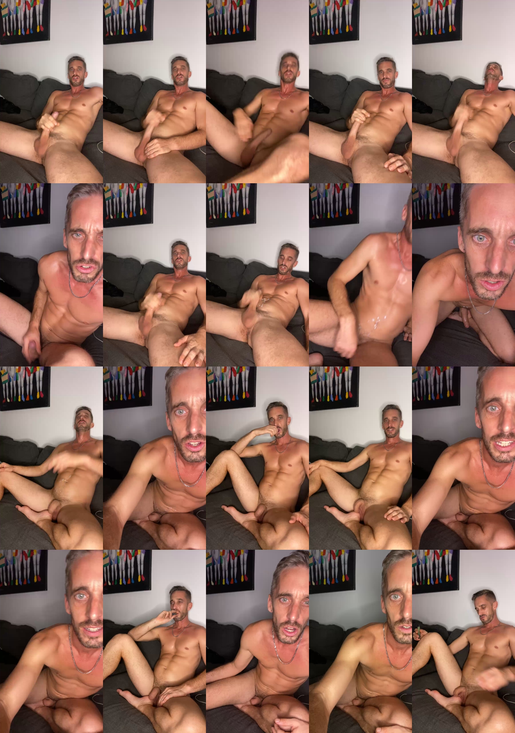 justin_green  24-07-2023 Recorded Video Porn
