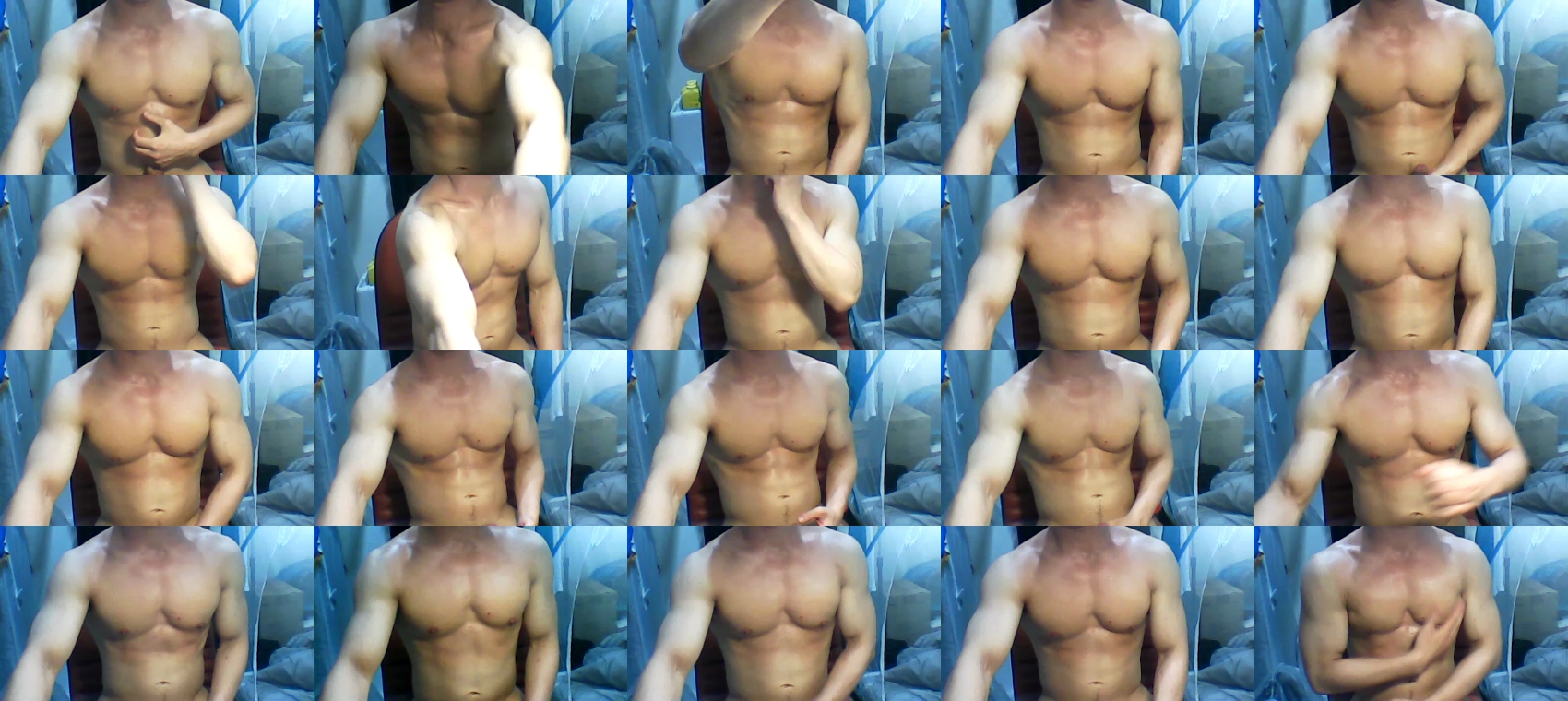 kevin10692022  25-07-2023 Recorded Video sexybody
