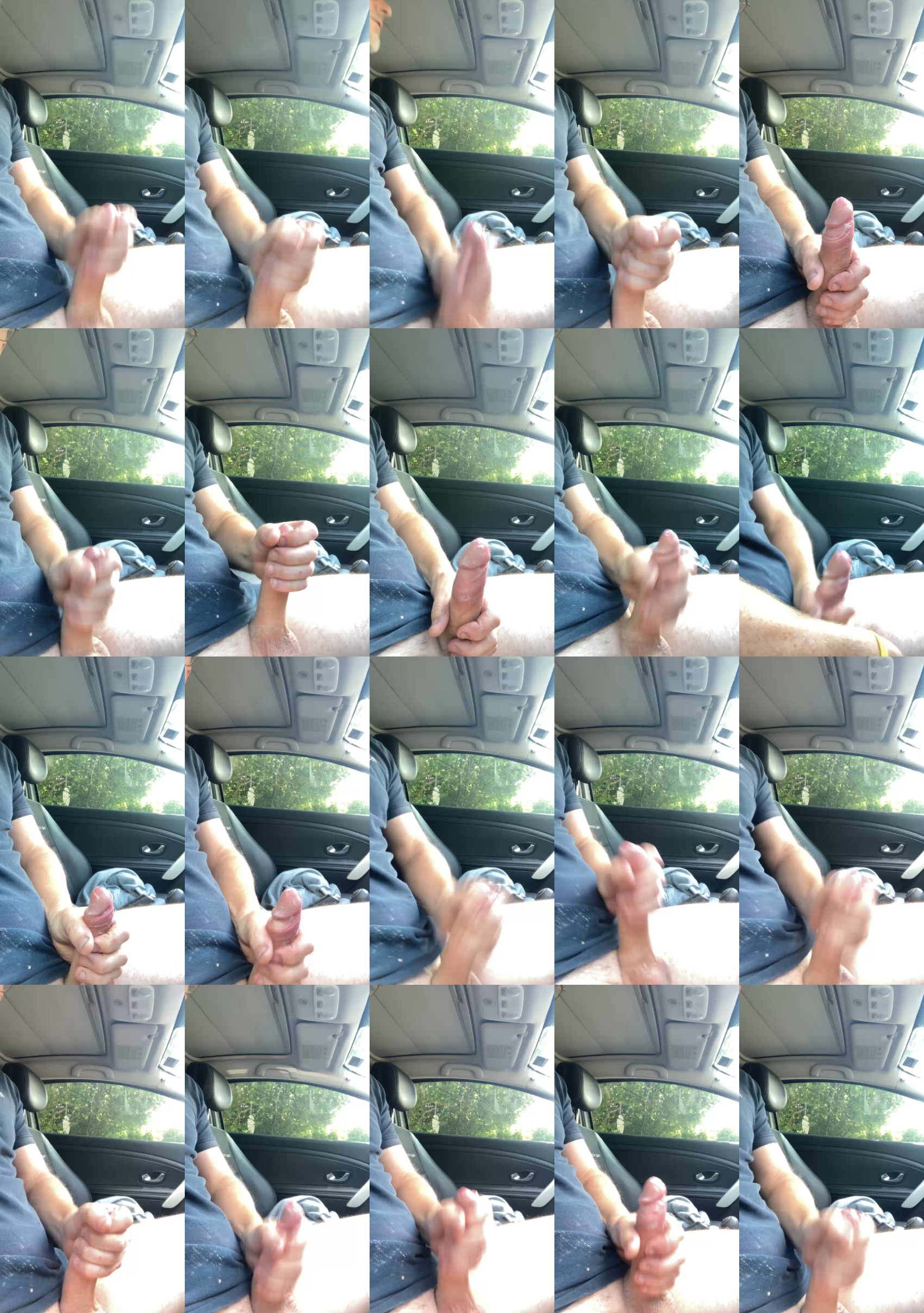 kevinturvy1  25-07-2023 Recorded Video jackoff