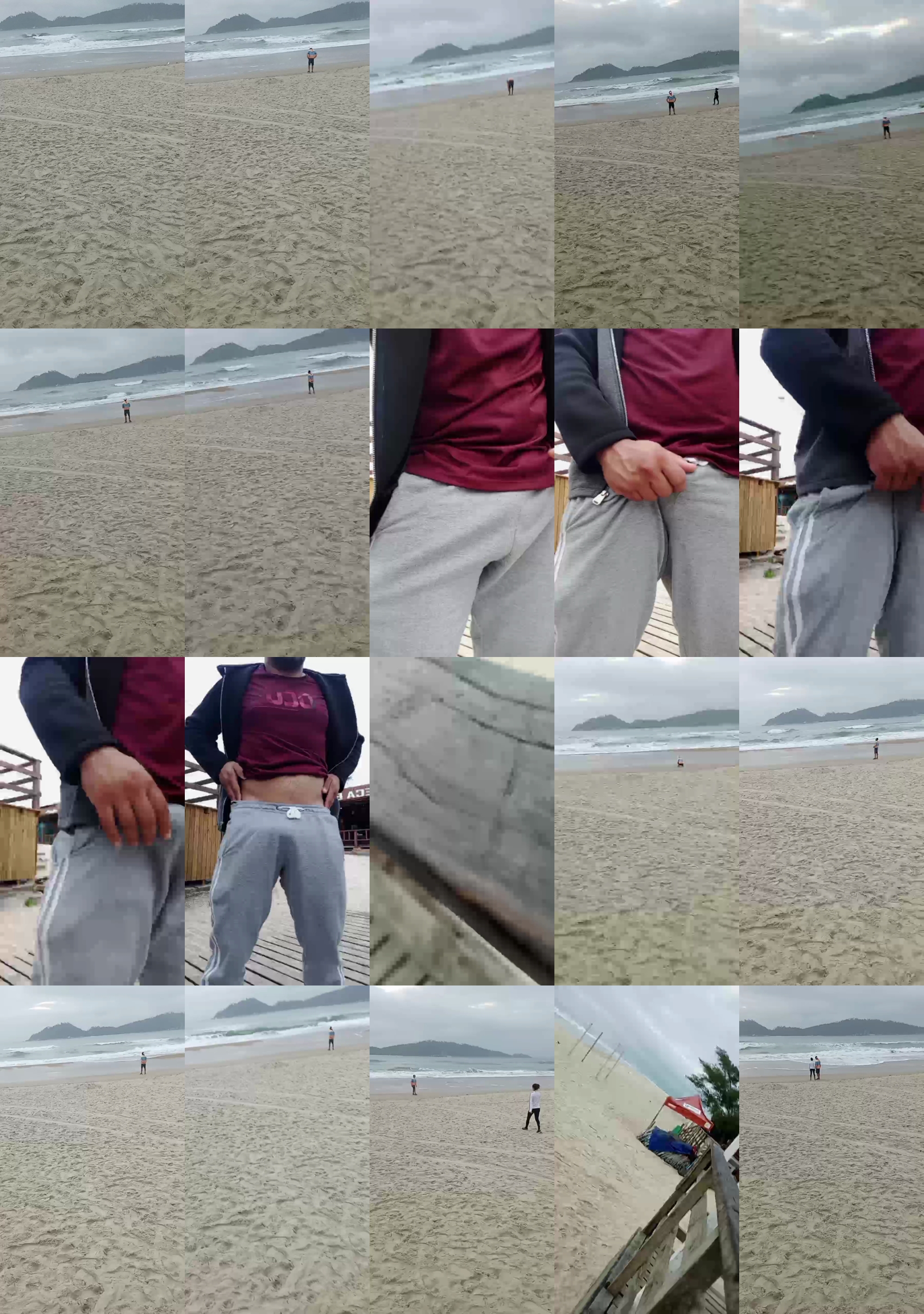maxwillian699  25-07-2023 Recorded Video sexy