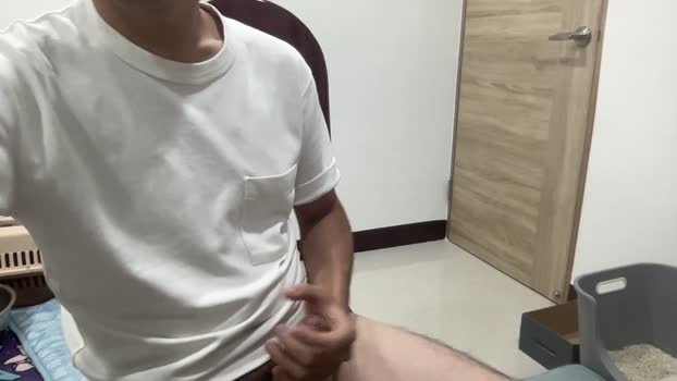 nickcompp  25-07-2023 Recorded Video jackoff