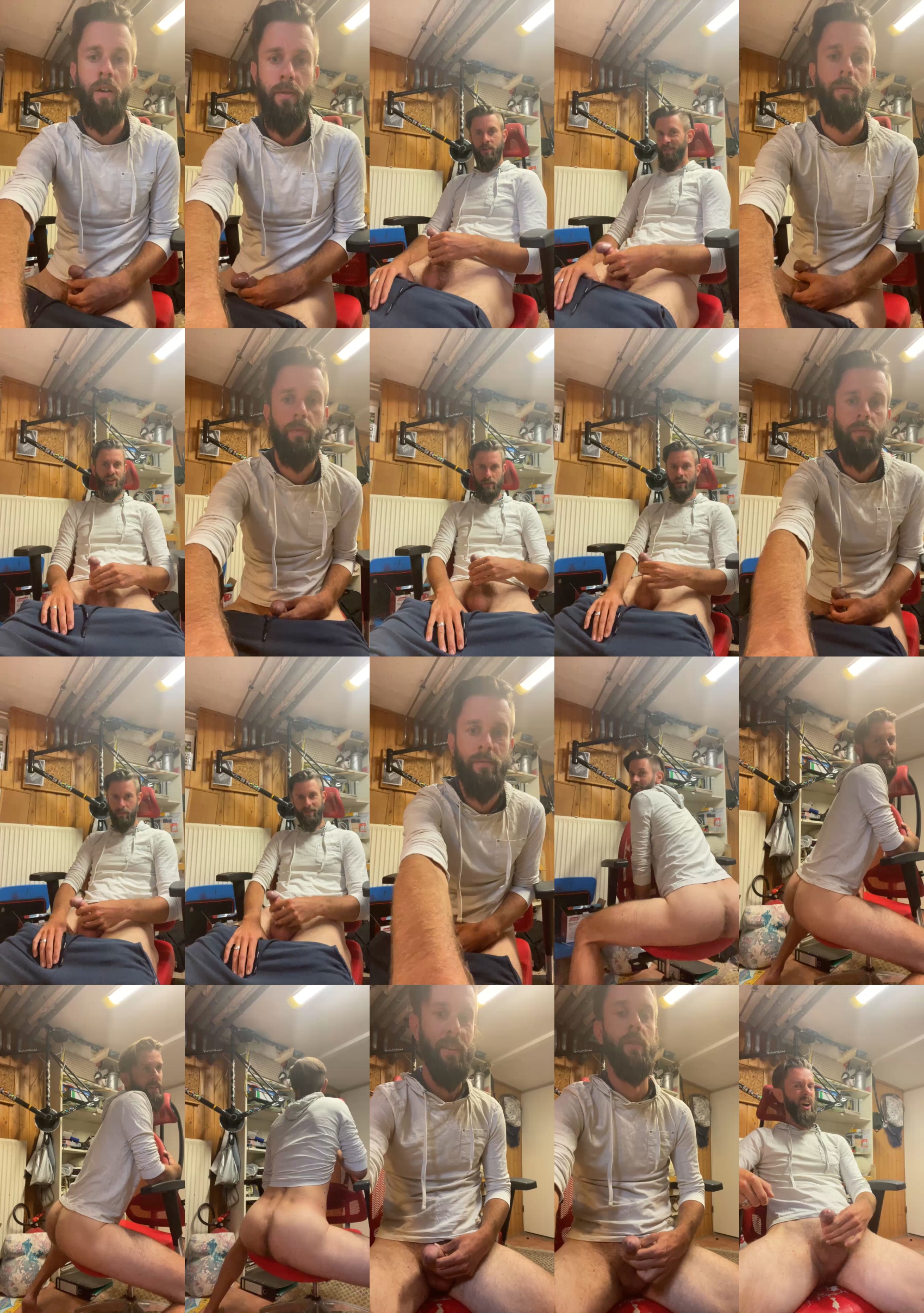 nico_boy89  25-07-2023 Recorded Video prettyface