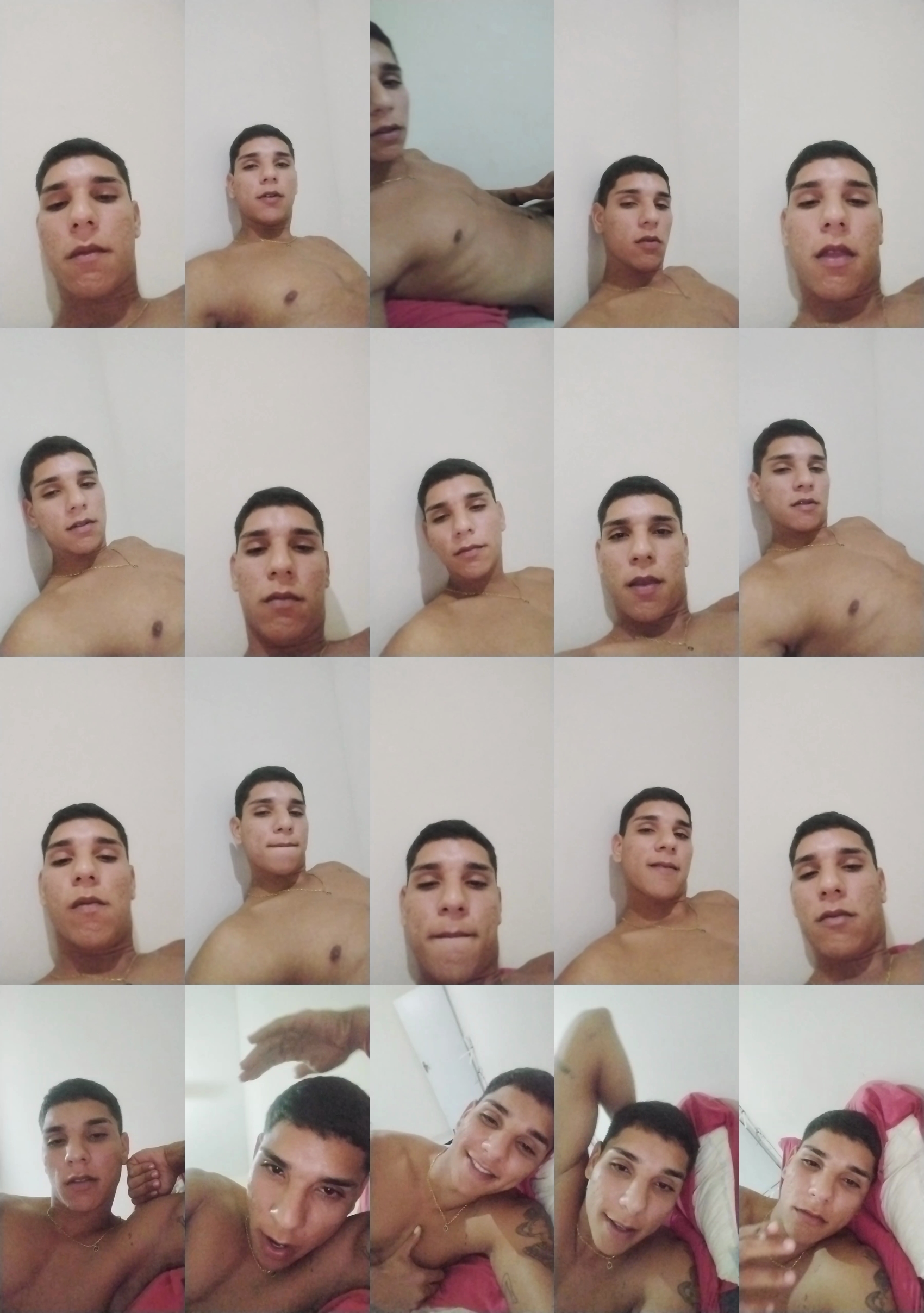 olivermartinez  24-07-2023 Recorded Video sexymale