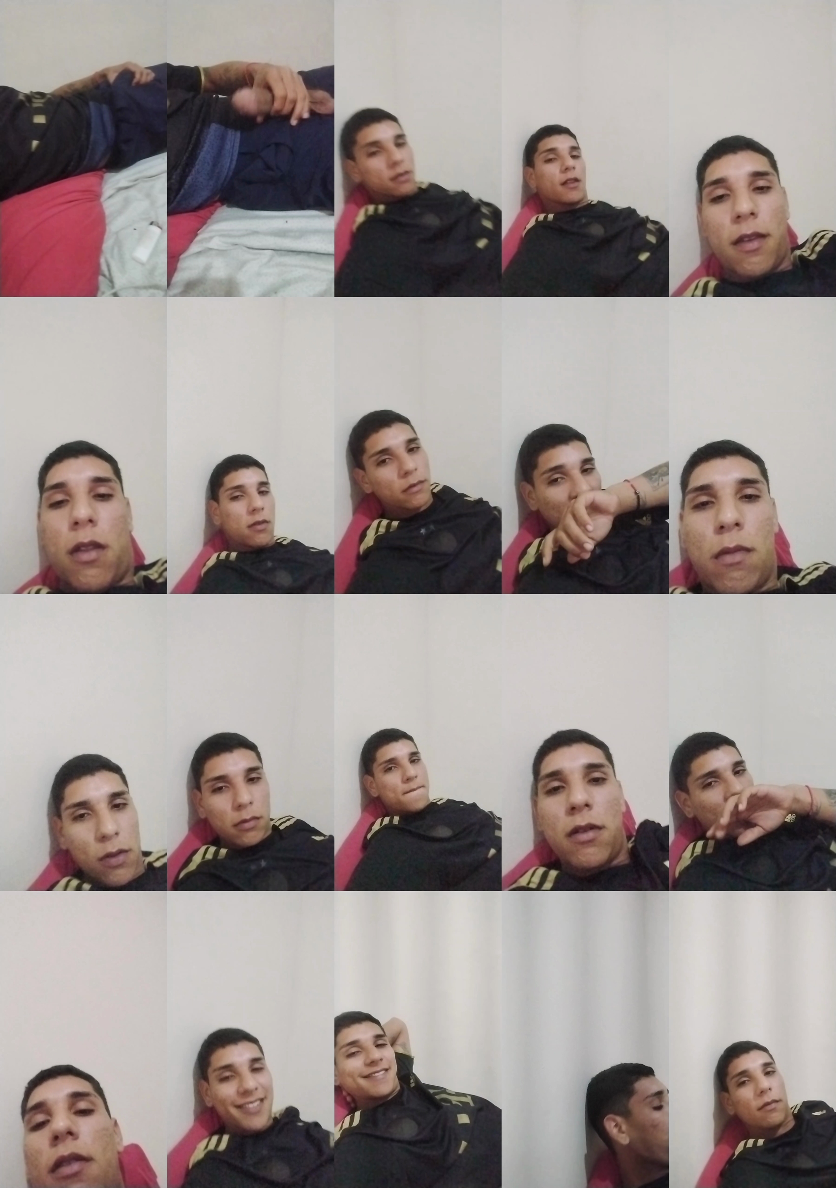 olivermartinez  24-07-2023 Recorded Video fingering