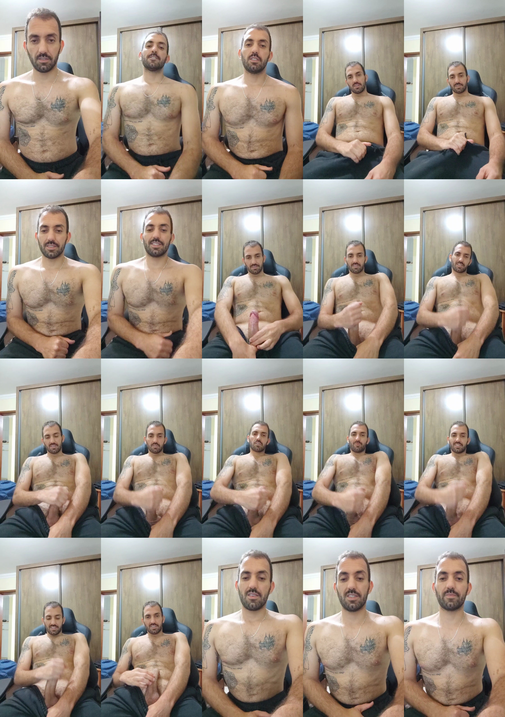 outlander222  24-07-2023 Recorded Video twink