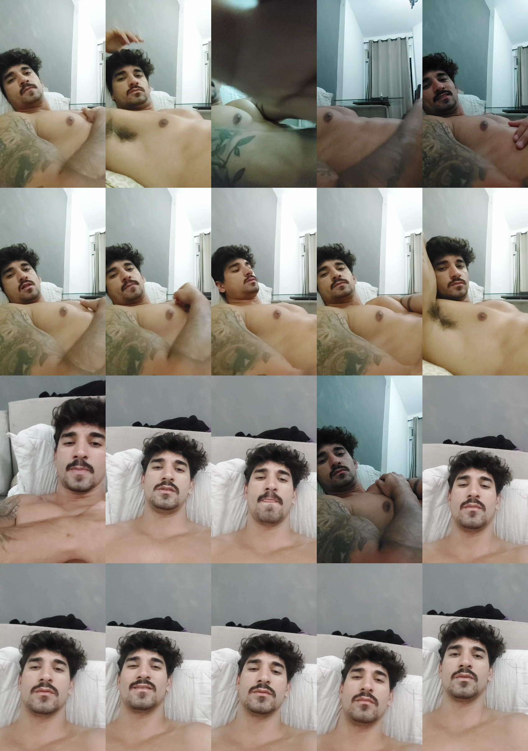 rafa1828  24-07-2023 Recorded Video oral