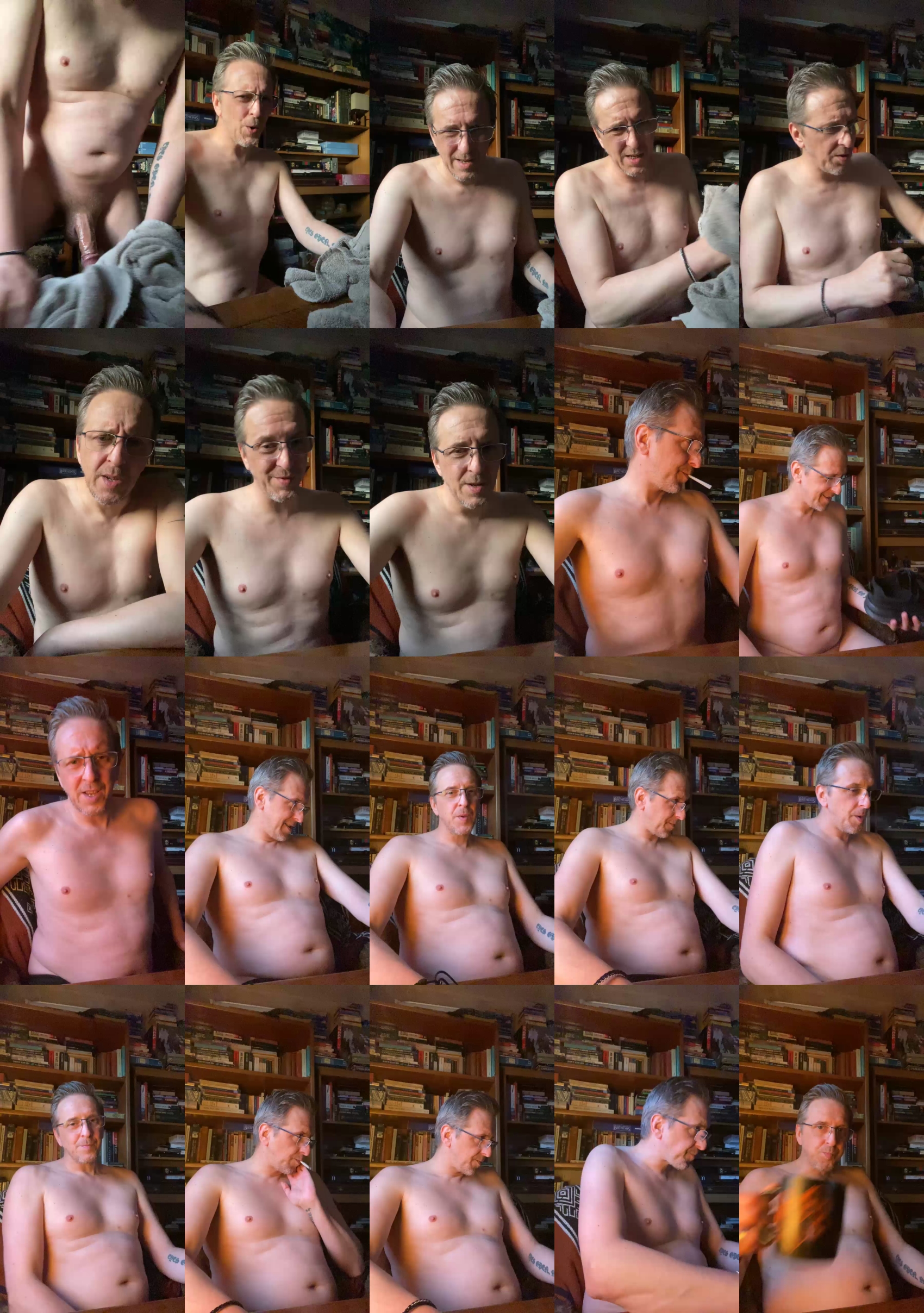 randy77777  24-07-2023 Recorded Video fuckhard
