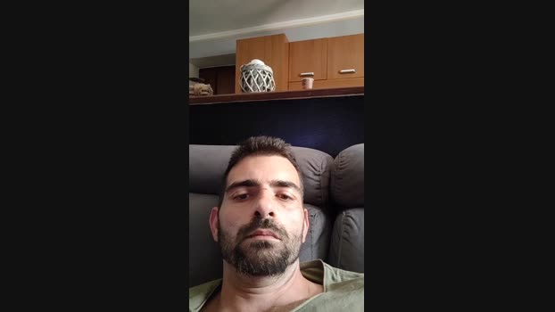 sandro841  25-07-2023 Recorded Video legs