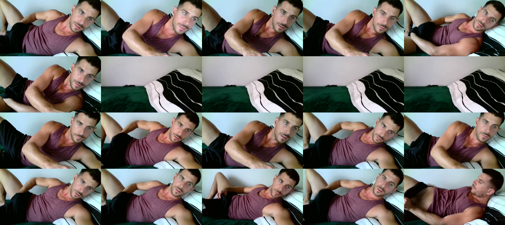 serafino94  25-07-2023 Recorded Video suckshow