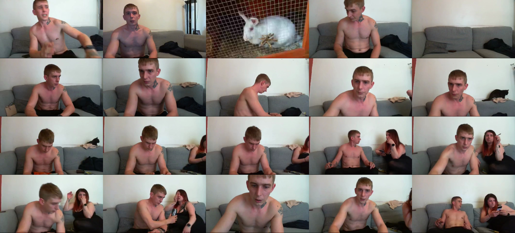 skyline89  24-07-2023 Recorded Video show