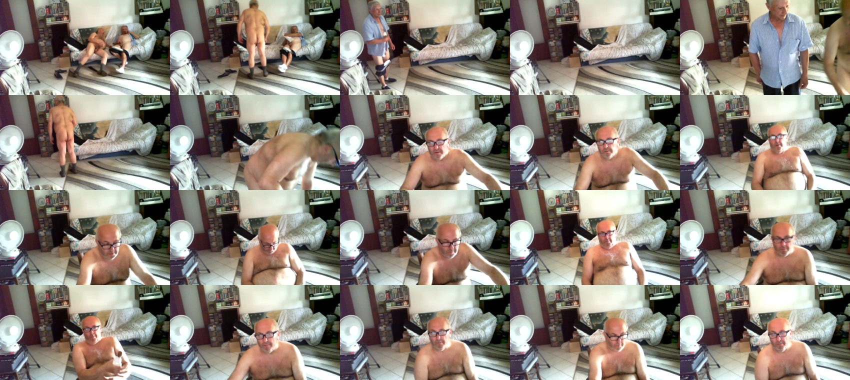 stefano178  25-07-2023 Recorded Video horny